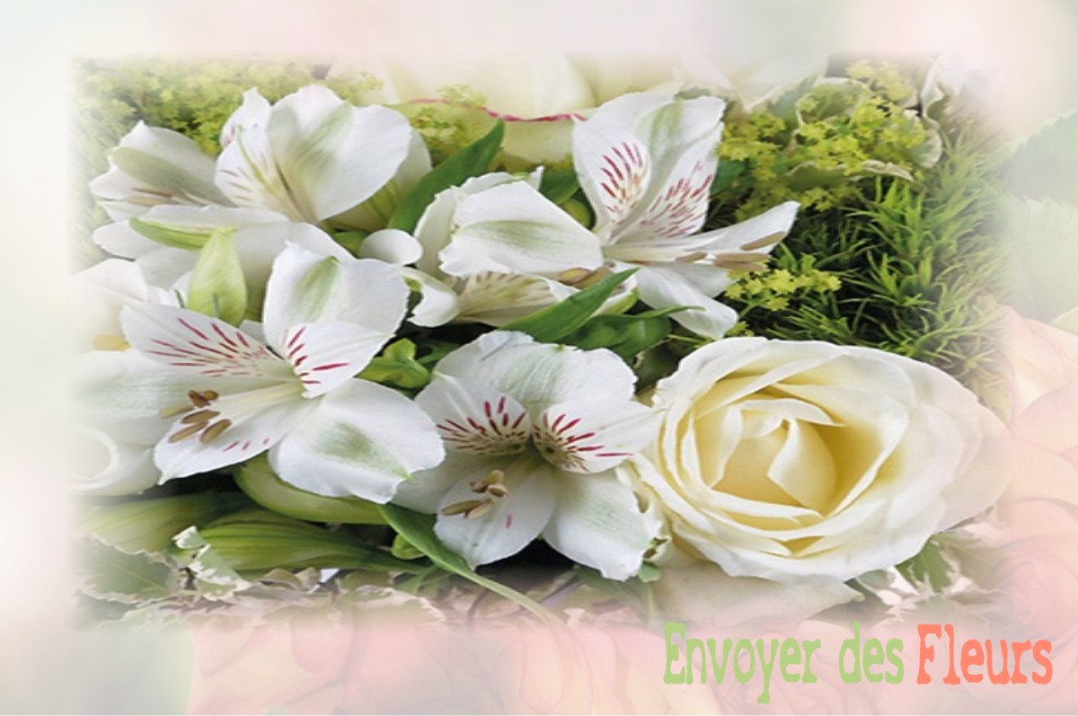 envoyer des fleurs à à GRANDPUITS-BAILLY-CARROIS
